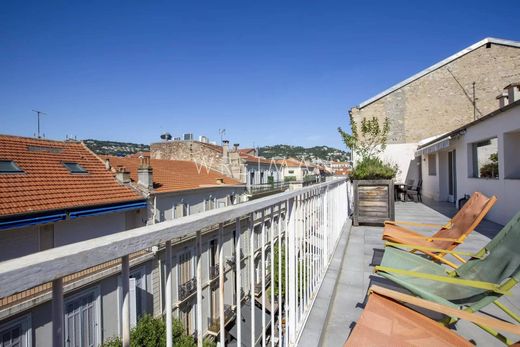 Apartment in Cannes, Alpes-Maritimes