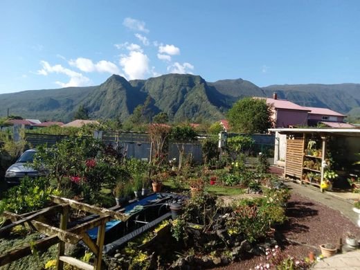 Luxe woning in La Plaine-des-Palmistes, Réunion