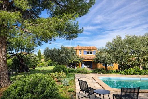 Lüks ev Saint-Rémy-de-Provence, Bouches-du-Rhône