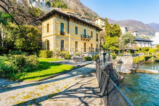 Villa Moltrasio, Como ilçesinde