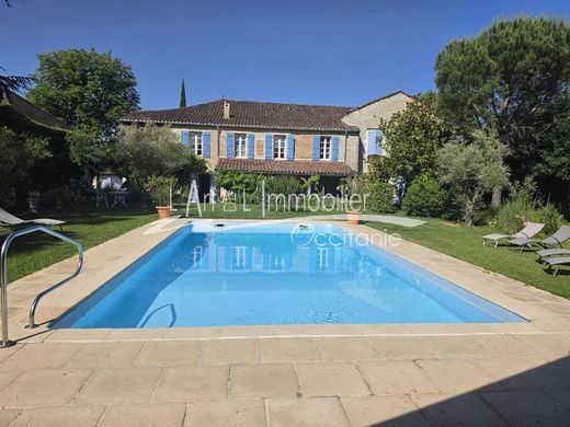 Hotel w Mercuès, Lot