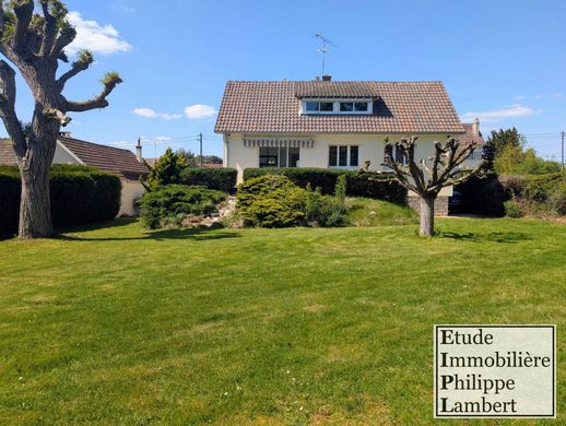 Luxury home in Chartrettes, Seine-et-Marne