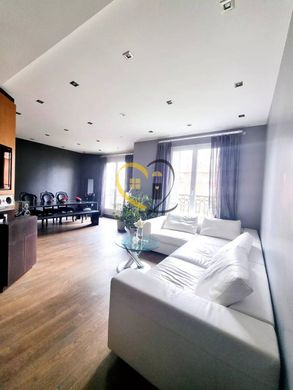 ‏דירה ב  פריז, Paris