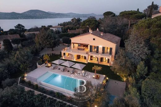 Villa in Gassin, Var