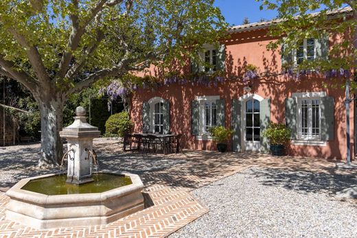 Rural ou fazenda - Puget-Ville, Var