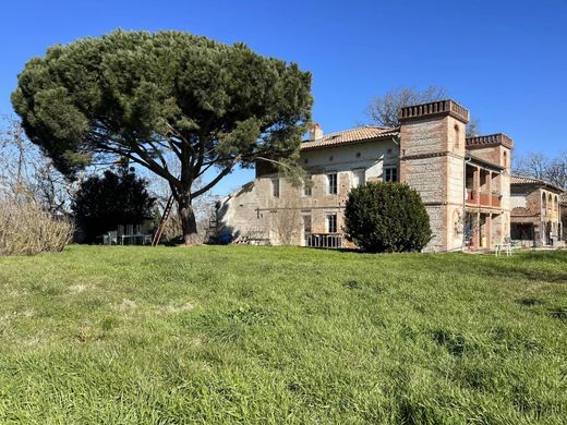Boerderij in Garac, Upper Garonne