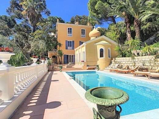 Maison de luxe à Nice, Alpes-Maritimes