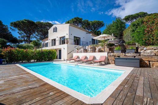 Villa à Sainte-Maxime, Var