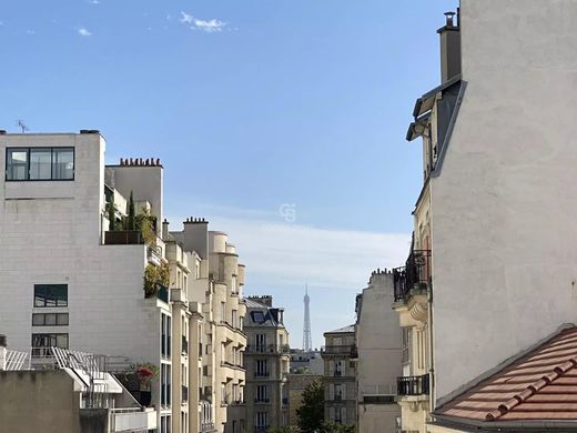 Piso / Apartamento en Neuilly-sur-Seine, Altos de Sena
