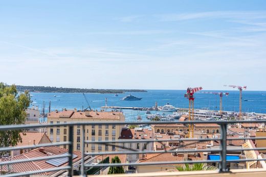 Apartment in Cannes, Alpes-Maritimes