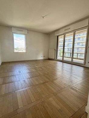 Apartment in Meudon, Hauts-de-Seine