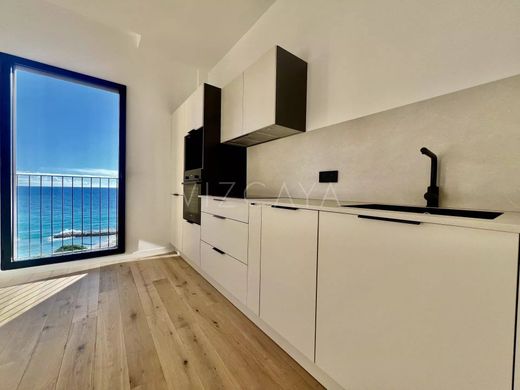 Apartment in Cap-d'Ail, Alpes-Maritimes