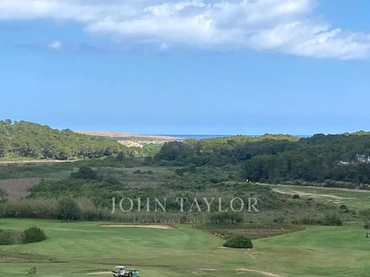 Mercadal, Illes Balearsの土地