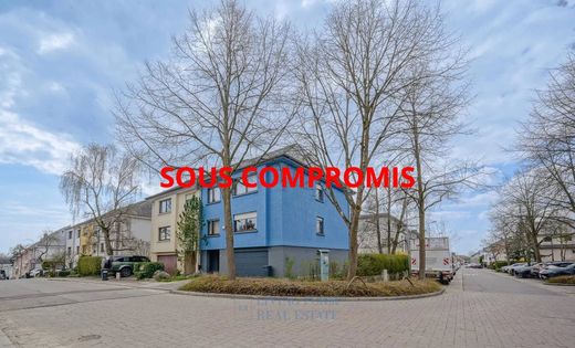 Luksusowy dom w Luksemburg, Ville de Luxembourg