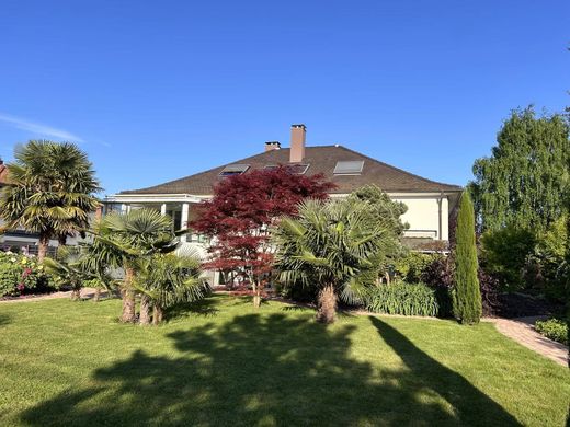 Villa - La Wantzenau, Baixo Reno