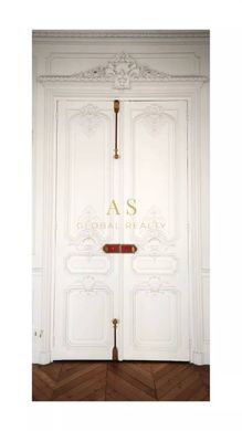 Apartment / Etagenwohnung in Champs-Elysées, Madeleine, Triangle d’or, Paris