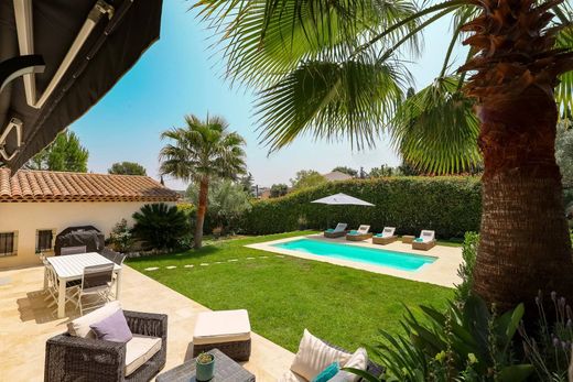 Villa a Peymeinade, Alpi Marittime