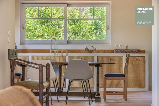 Luxus-Haus in Lège-Cap-Ferret, Gironde