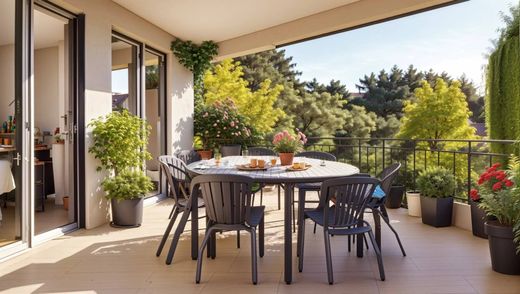 Appartement à Antony, Hauts-de-Seine