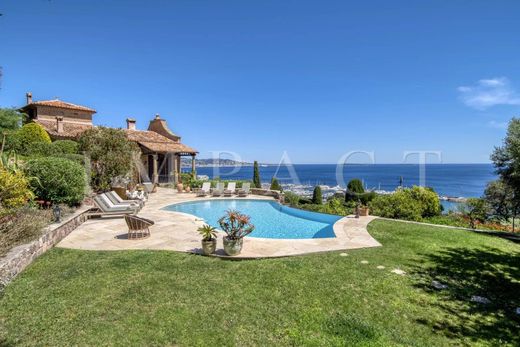 Villa in Mandelieu-la-Napoule, Alpes-Maritimes