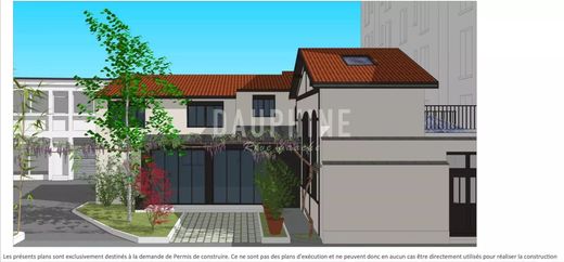 Appartement à Motte-Picquet, Commerce, Necker, Paris