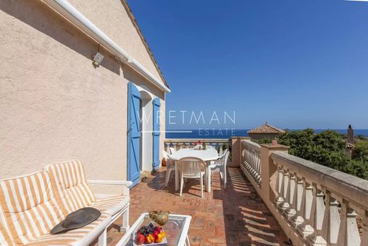 Villa in Saint-Raphaël, Var