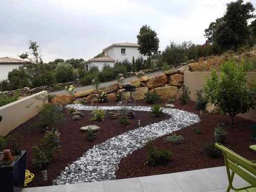 ﺷﻘﺔ ﻓﻲ Farinole, Upper Corsica