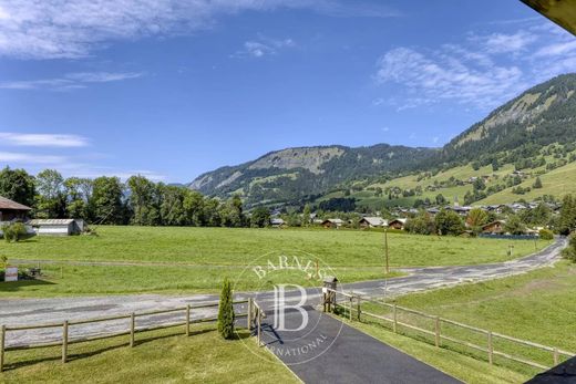 Chalet en Praz-sur-Arly, Alta Saboya