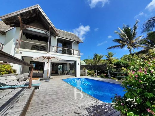 Villa a Grand Baie, Rivière du Rempart District