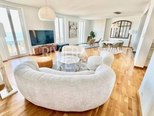 Piso / Apartamento en Niza, Alpes Marítimos