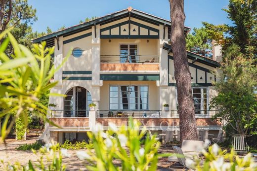 Villa in Cap Ferret, Gironde