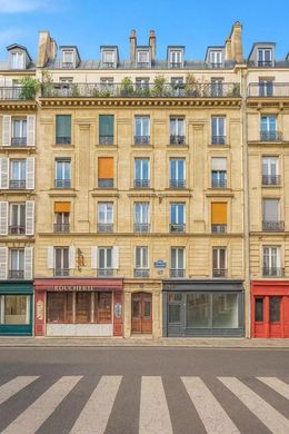 Appartamento a Saint-Germain, Odéon, Monnaie, Parigi