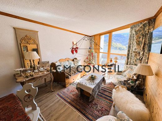 Appartement in Les Belleville, Savoy