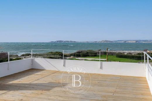 Villa in Marseille, Bouches-du-Rhône