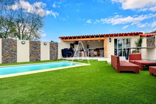 Вилла, Sorède, Pyrénées-Orientales