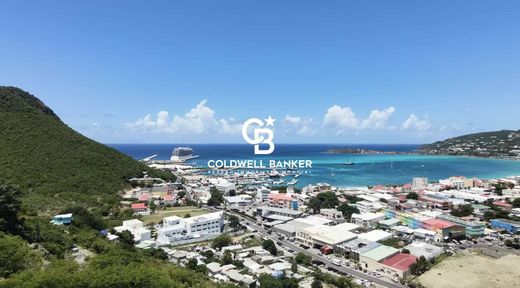 Teren w Saint Martin