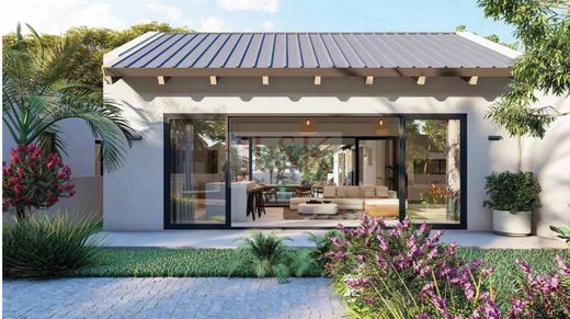 Willa w Petit Raffray, Rivière du Rempart District