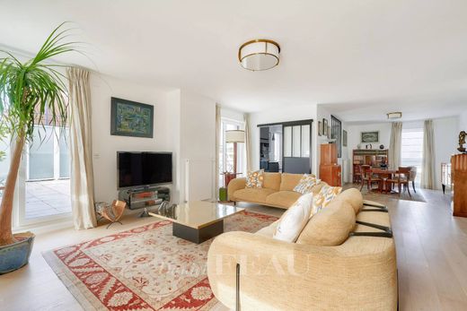 Daire Rueil-Malmaison, Hauts-de-Seine