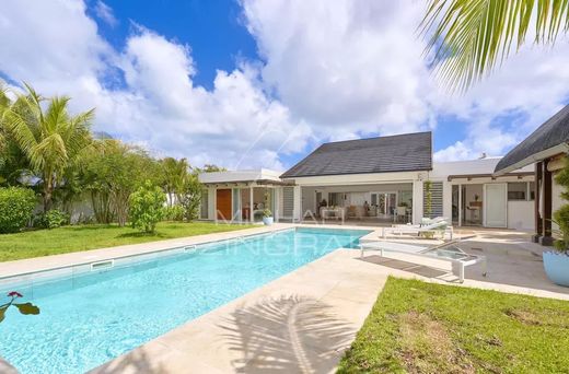 Villa in Grand Baie, Rivière du Rempart District