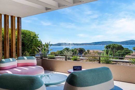 Apartment in Sainte-Maxime, Var