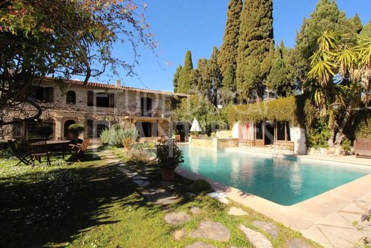 Landhaus / Bauernhof in Antibes, Alpes-Maritimes