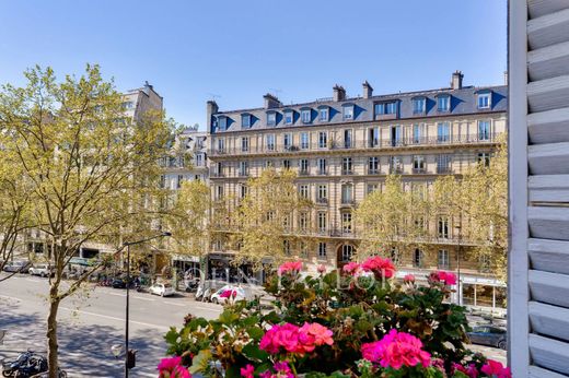 Appartamento a Champs-Elysées, Madeleine, Triangle d’or, Parigi