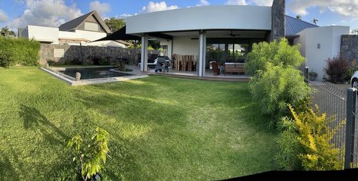 别墅  Beau Plan, Pamplemousses District