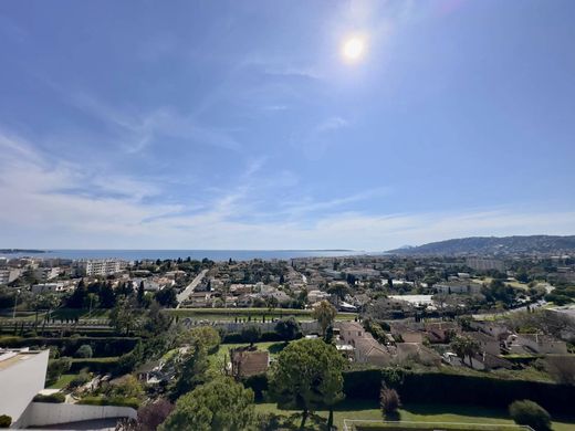 套间/公寓  Antibes, Alpes-Maritimes