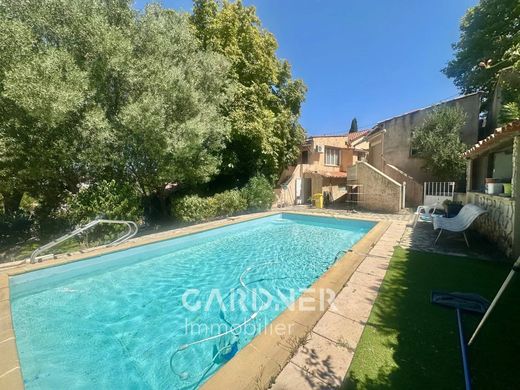 Villa in Marseille, Bouches-du-Rhône