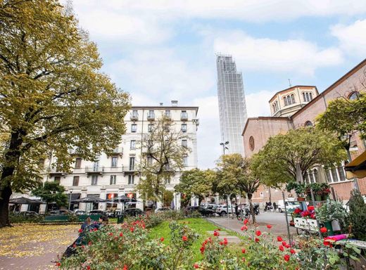 ‏דירה ב  מילאנו, Città metropolitana di Milano