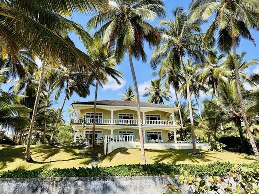 Вилла, Concepción de La Vega, La Vega