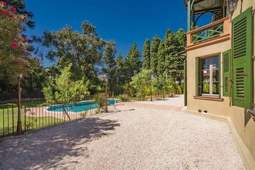 Maison de luxe à Cannes, Alpes-Maritimes