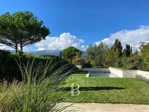 Casa de luxo - Ornex, Ain