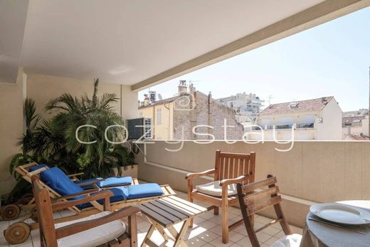 Piso / Apartamento en Cannes, Alpes Marítimos